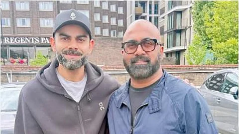 Kohli