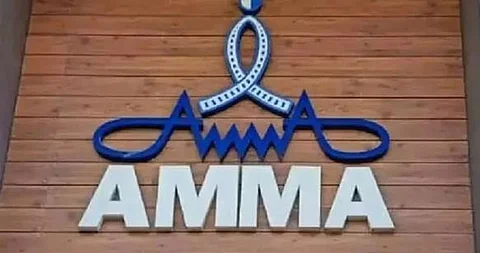 AMMA