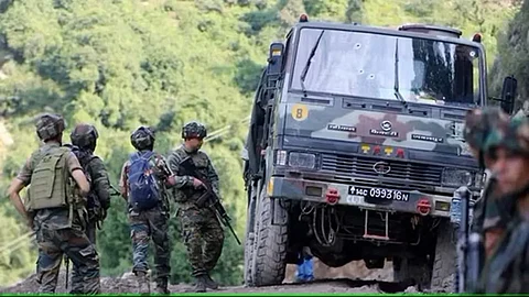 Operation Akhal