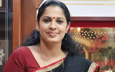 P.P. Divya