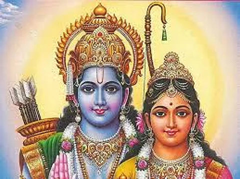 ramayana month