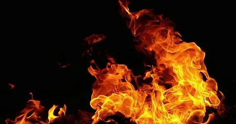 Fire
