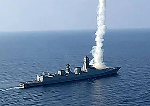 firing exercises