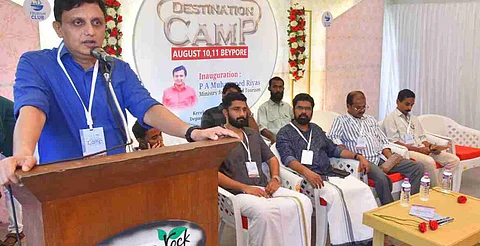 പുതുതലമുറയെ കേരള ടൂറിസത്തിന്റെ ബ്രാന്ഡ് അംബാസഡര്മാരാക്കി മാറ്റും -മന്ത്രി പി എ മുഹമ്മദ് റിയാസ്