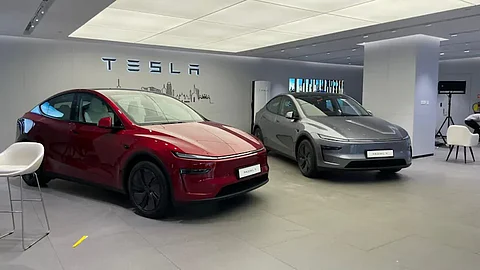 Tesla
