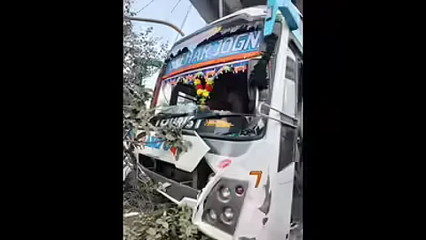 accident