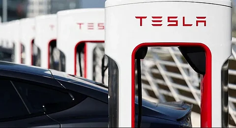 Tesla