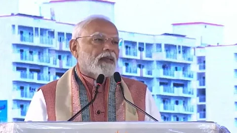 Narendra Modi
