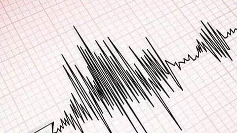 Earthquake