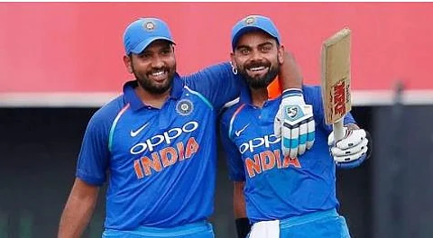 Kohli