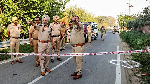 terror attack