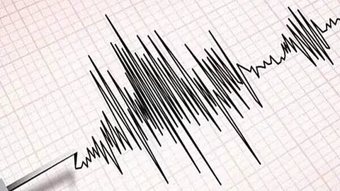 earthquake