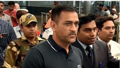 Dhoni