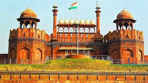 Independence Day celebrations