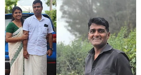സഹോദരിയുടെ വൃക്കയും അളിയന്റെ കരളും; ഇരട്ട അവയവമാറ്റ ശസ്ത്രക്രിയയിലൂടെ സഹോദരനെ രക്ഷിക്കാൻ അവയവങ്ങൾ ദാനം ചെയ്ത് ദമ്പതികൾ