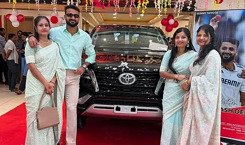 Akashdeep