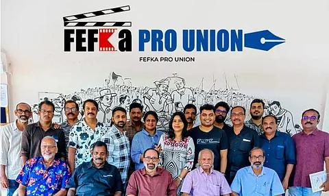 FEFKA