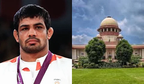 Sushil Kumar