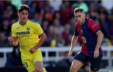La Liga
