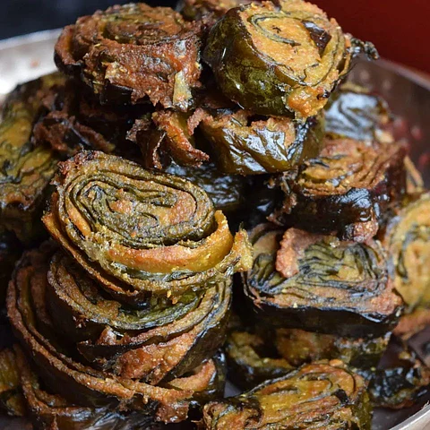 Mattancherry Chembila Appam