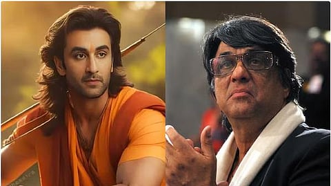 Mukesh Khanna