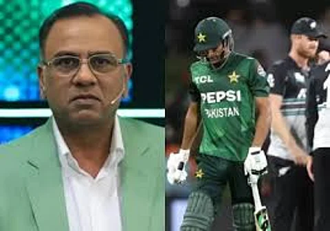 Basit Ali