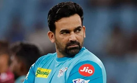 Zaheer