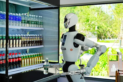 robots