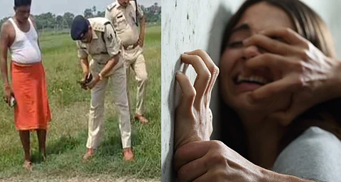 പിറന്നാൾ പാർട്ടിക്ക് ശേഷം വീട്ടിൽ ഉറങ്ങിക്കിടന്ന പെൺകുട്ടിയെ ബലംപ്രയോഗിച്ച് ആളൊഴിഞ്ഞ വയലിൽ എത്തിച്ചു , പിന്നാലെ ക്രൂര ബലാത്സംഗം; പ്രതിയെ തിരിച്ചറിയാൻ അന്വേഷണം ഊർജ്ജിതമാക്കി പോലീസ്