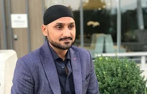 Harbhajan