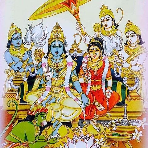 Ramayana