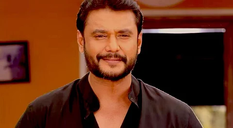 Darshan