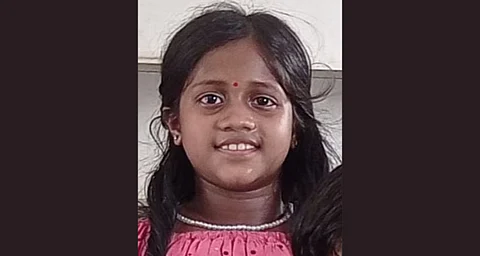 9-year-old girl dies of fever in Thamarassery