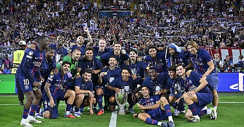 PSG