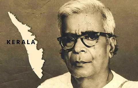 K. Kelappan