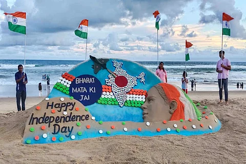Independence Day