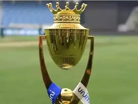 Asia Cup