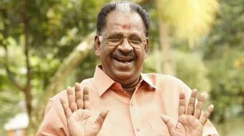 Kollam Thulasi