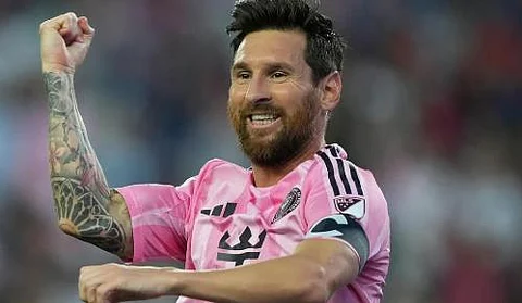 Messi