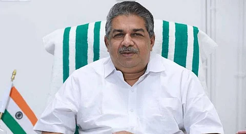 Saji Cherian
