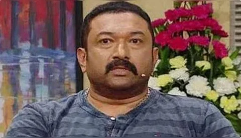 Baburaj
