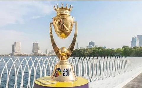 Asia Cup