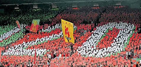 Liverpool