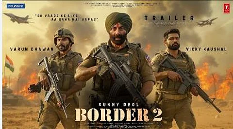 Border 2