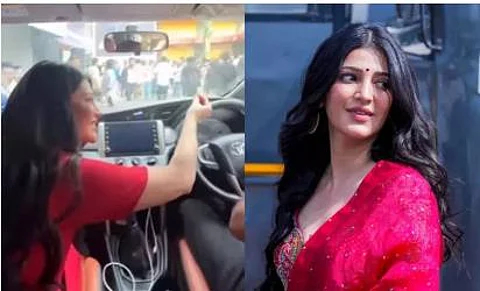 Sruthi