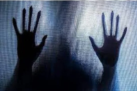 Rape Case