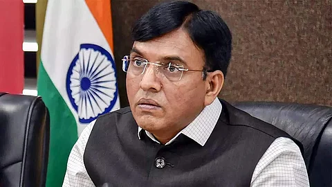 minister