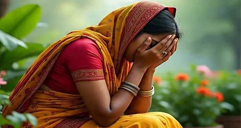 രാത്രി വീടിന് പുറത്തിറങ്ങിയ യുവതിയെ വലിച്ചിഴച്ച് വയലിൽ എത്തിച്ചു, മാറി മാറി ബലാത്സംഗം ചെയ്തു; അന്വേഷണത്തിന് പ്രത്യേക പോലീസ് സംഘം ; മൂന്ന് പ്രതികൾ അറസ്റ്റിൽ