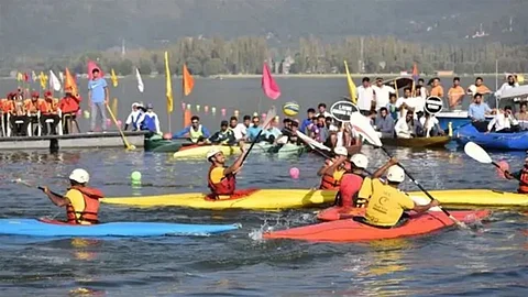 Water Sports