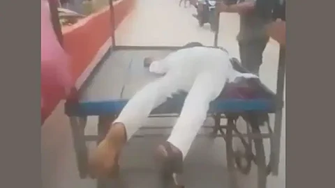 ambulance